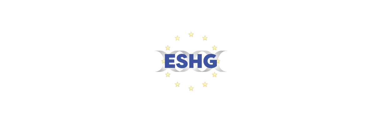 European Society of Human Genetics