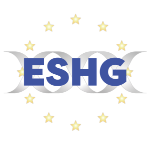 ESHG Forms Logo